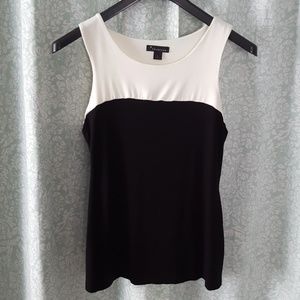Forever 21 Tank Top A10